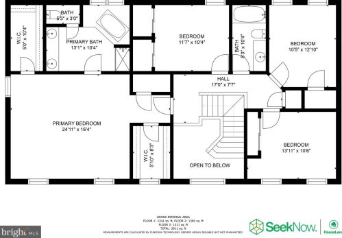 10114 Lees Crossing Ln, Fredericksburg VA  22408-0292 exterior