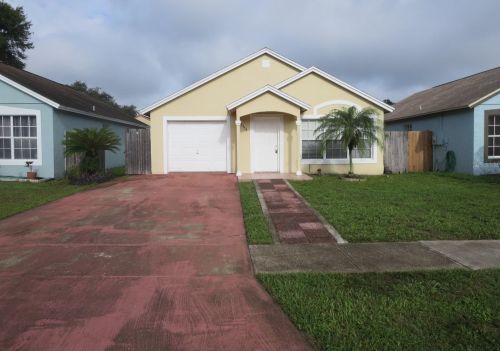 9454 Dearmont Ave, Orlando, FL 32825-5354
