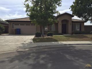 6123 Ragusa Ln, Bakersfield, CA 93308-5172