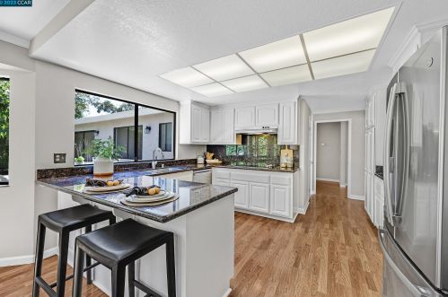 421 Evergreen Ct, Danville CA  94526-5514 exterior