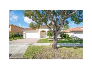 2682 137th Ter, Hollywood, FL 33027-3928