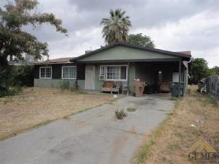 519 Austin St, Bakersfield, CA 93307-2248