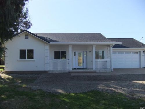 4160 Eastside Calpella Rd, Ukiah, CA 95482-9464