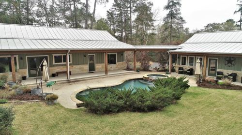 22217 Adams Way, Magnolia, TX 77355-5322