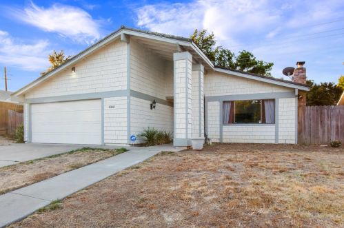 8360 Cranford Way, Citrus Heights CA  95610-3352 exterior