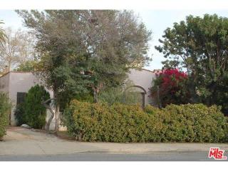 912 Crescent Heights Blvd, Los Angeles CA  90046-6916 exterior