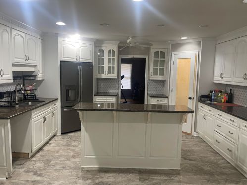 849 Old Edgefield Rd, North Augusta, SC 29841-4015