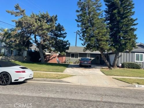 824 Bunbury Dr, Whittier, CA 90601-1205