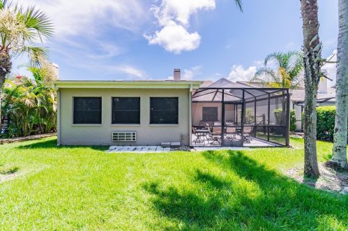 3664 Darston St, Palm Harbor FL  34685-1182 exterior