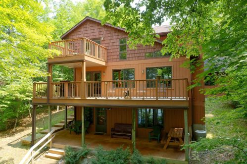2953 27 7/8 St, Birchwood, WI 54817-2045