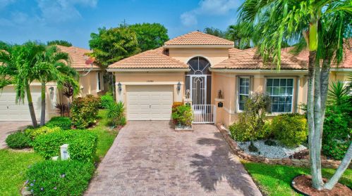 15486 Fiorenza Cir, Delray Beach, FL 33446-3294