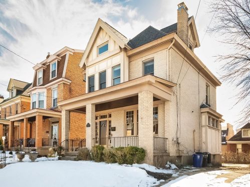 328 Bailey Ave, Pittsburgh, PA 15211-1708