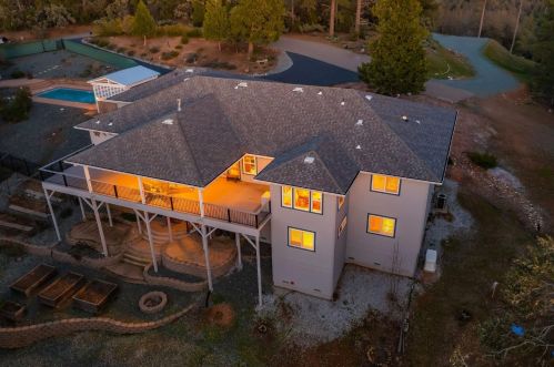 13895 Rose Quartz Ct, Pine Grove, CA 95665-9507