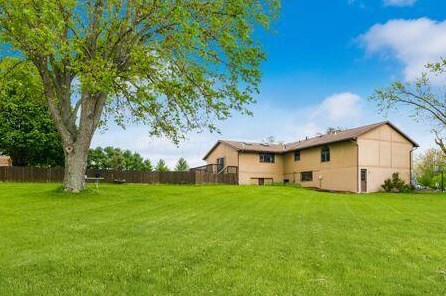 2554 Karok Dr, London OH  43140-9021 exterior