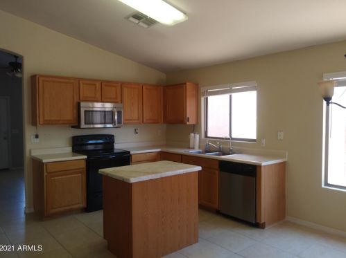 3706 106th Dr, Avondale AZ  85392-4467 exterior