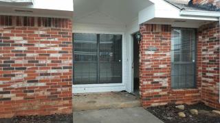 1211 Valley Forge Dr, Yukon OK  73099-4962 exterior