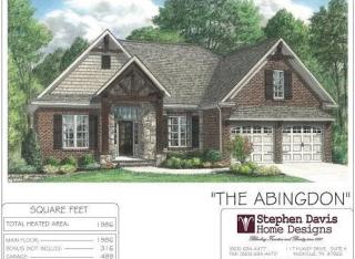 7704 Saddlebrooke Dr, Knoxville, TN 37938