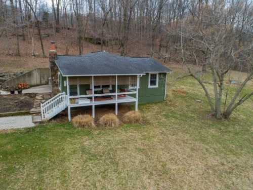 5282 Black Ankle Rd, Plummer, IN 47424-5519