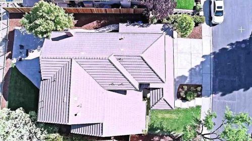 322 Sunset Dr, Danville, CA 94506-1339