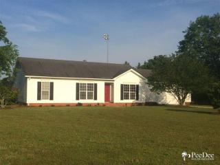 2405 Wills Pl, Effingham SC  29541-4471 exterior