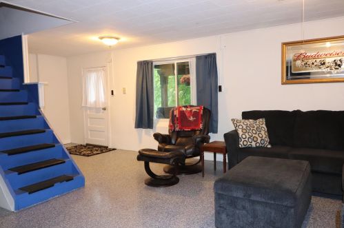 12 Shaw Dr, Grants Lick KY  41001-1335 exterior