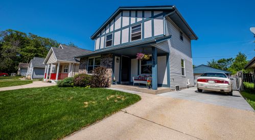 6676 53rd St, Milwaukee, WI 53223-6048