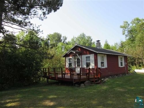 6792 Riverside Dr, Murphy City, MN 55603-4051