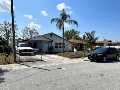 1473 35th St, West Palm Beach, FL 33404-2921