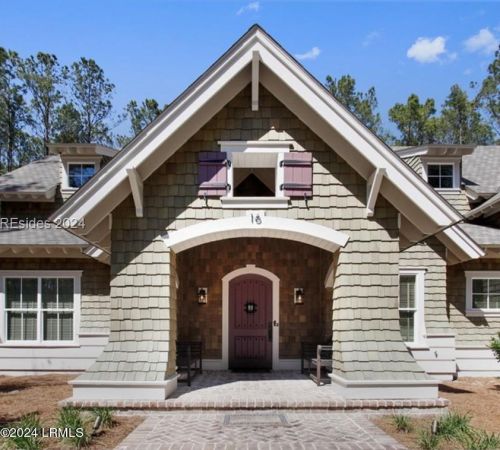16 Sweet Grass Ln, Bluffton, SC 29910-5608
