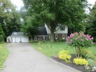 7252 Walnut Grove Ct, Mechanicsville, VA 23111-3455