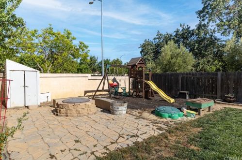 848 Sycamore Canyon Rd, Lake Nacimiento CA  93446-4746 exterior