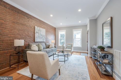 3614 13th St, Washington, DC 20010-1409