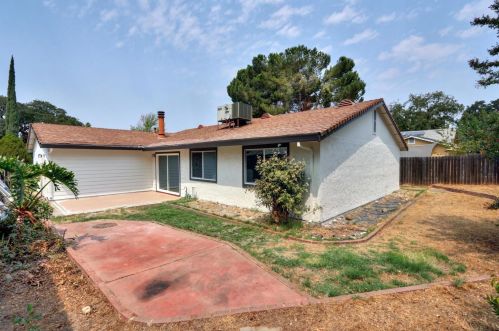 4958 Yucca Way, North Highlands CA  95660-5647 exterior