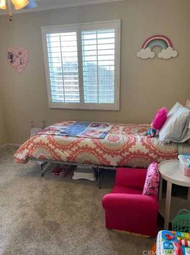 12222 El Capitan Ave, Bakersfield CA 93312-5447 exterior