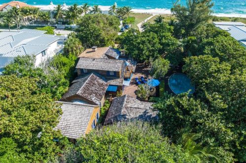 610 Ocean Blvd, Delray Beach, FL 33483-7214