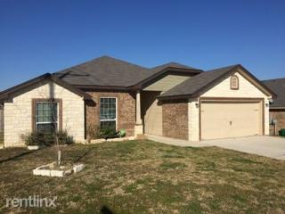 2808 Canadian River Loop, Killeen TX  76549-5903 exterior