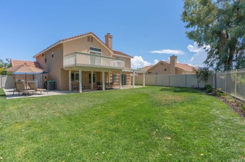 32211 Camino Nunez, Temecula CA  92592-6365 exterior