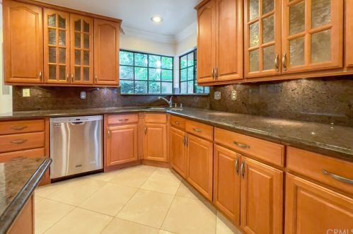 12878 Rimrock Ave, Chino Hills CA  91709-1001 exterior