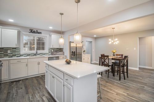 14680 Day Rd, Mishawaka IN  46545-4302 exterior