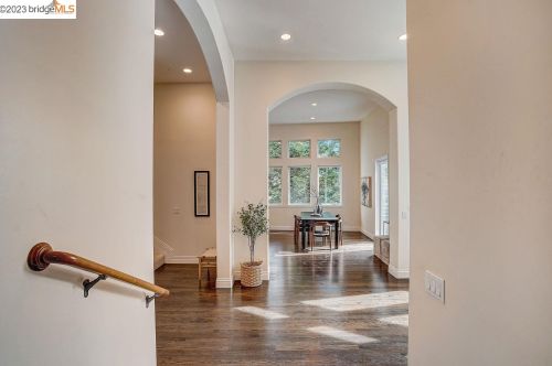 7164 Buckingham Blvd, Berkeley CA  94705-1715 exterior