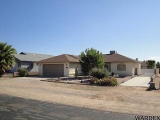 4888 Van Nuys Rd, Kingman, AZ 86409-1840