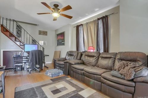 399 Pennyfield Ave, Bronx, NY 10465-3446