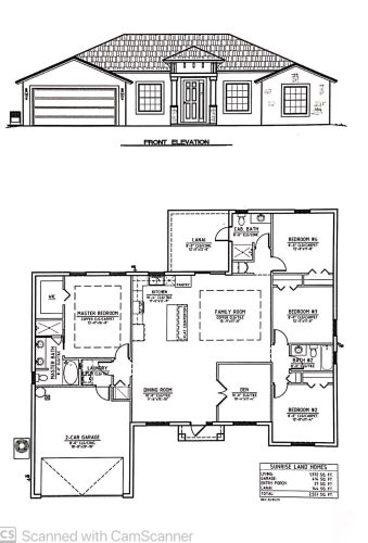 2225 Edison Cir, Fort Pierce, FL 34953-2920