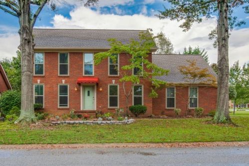 3032 Liberty Hills Dr, Franklin, TN 37067-5630