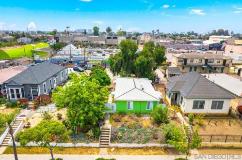 3161-63 Imperial Ave, San Diego, CA 92102-4320