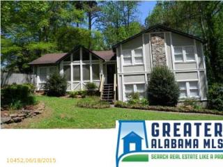 2366 Wine Ridge Dr, Birmingham, AL 35244-2417