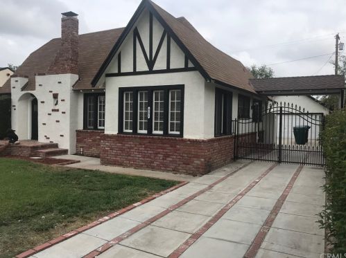 4291 Sunnyside Dr, Riverside, CA 92506-2084