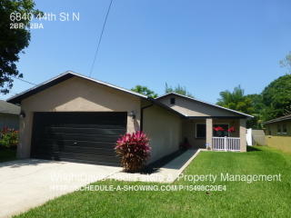 6840 44th St, Pinellas Park FL  33781-5803 exterior