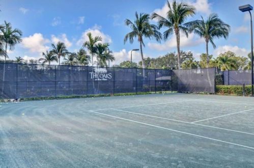 17558 Circle Pond Ct, Boca Raton FL  33496-1002 exterior