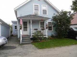 25 Back St, Ellsworth NH  03223-4642 exterior